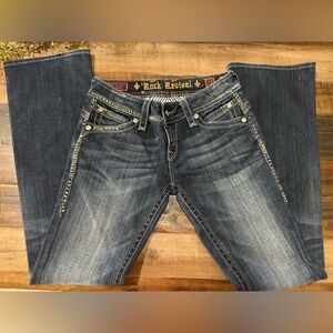 Women’s rock Revival